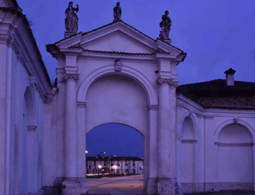 Villa Manin nel catalogo della NERI