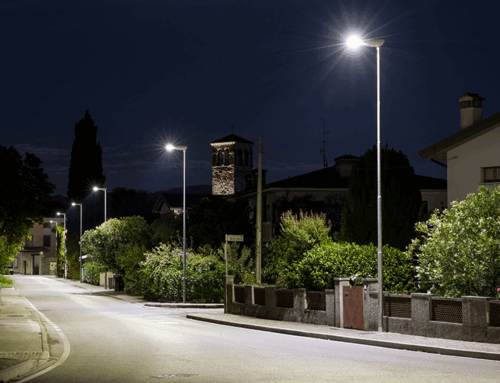 C.I.EL e Signify per Premariacco: l’innovazione dell’illuminazione pubblica solare